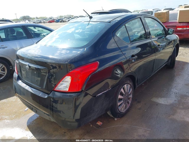 3N1CN7APXGL915313 Nissan 2016