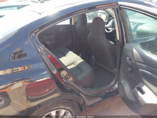 3N1CN7APXGL915313 Nissan 2016