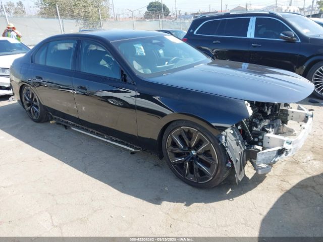 2024 BMW I7 WBY43EJ07RCR23350