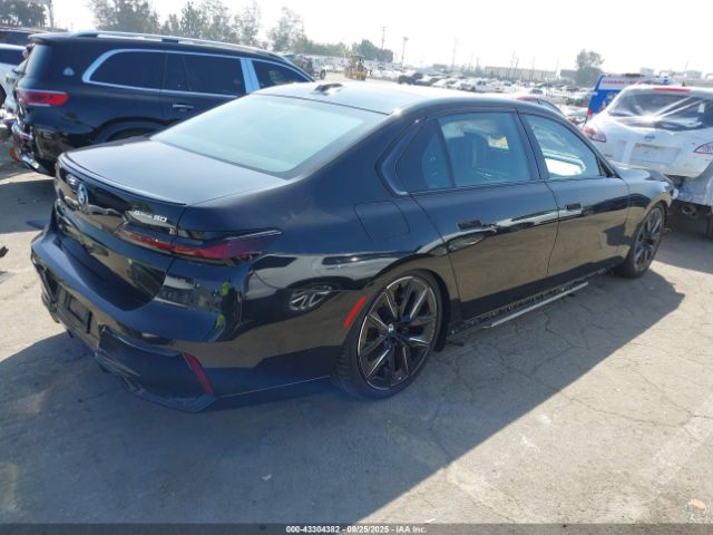 2024 BMW I7 WBY43EJ07RCR23350 Photo 3