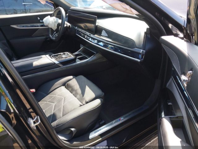 2024 BMW I7 WBY43EJ07RCR23350 Photo 4