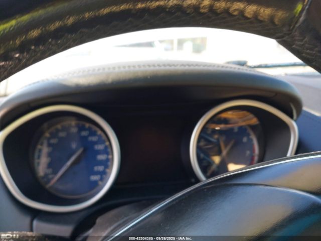 2014 MASERATI GHIBLI ZAM57RTA8E1109832 Photo 6