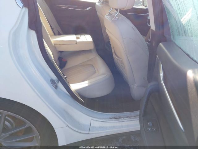 2014 MASERATI GHIBLI ZAM57RTA8E1109832 Photo 7