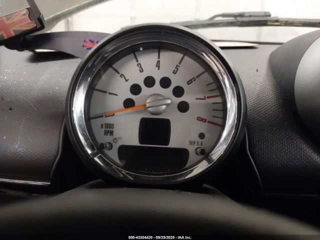 2012 MINI COOPER S COUNTRYMAN WMWZC5C54CWL57277 Photo 6