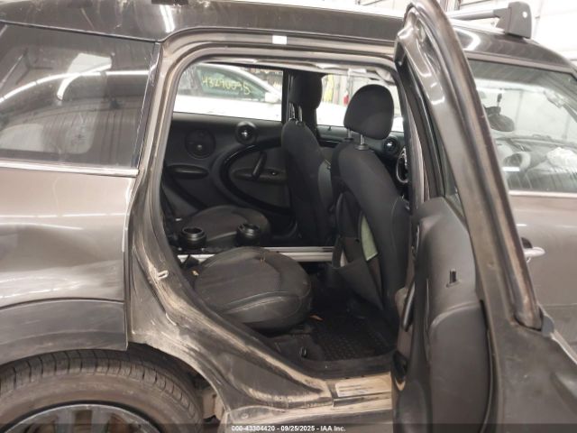 2012 MINI COOPER S COUNTRYMAN WMWZC5C54CWL57277 Photo 7