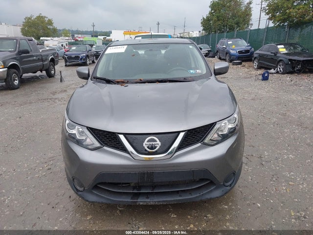 JN1BJ1CR7KW349603 Nissan 2019
