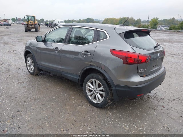 JN1BJ1CR7KW349603 Nissan 2019