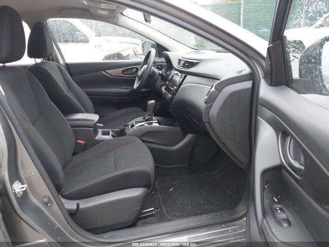 JN1BJ1CR7KW349603 Nissan 2019