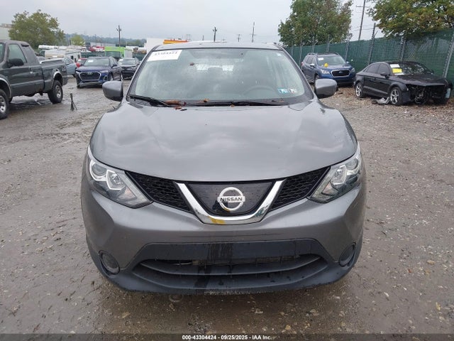 JN1BJ1CR7KW349603 Nissan 2019