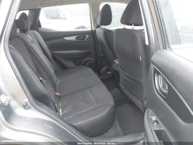JN1BJ1CR7KW349603 Nissan 2019