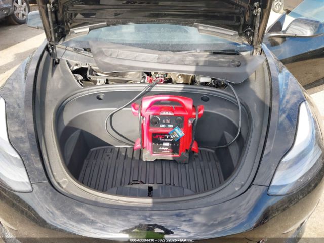 2023 TESLA MODEL 3 5YJ3E1EC0PF633603 Photo 9