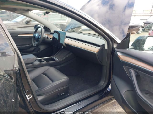 2023 TESLA MODEL 3 5YJ3E1EC0PF633603 Photo 4