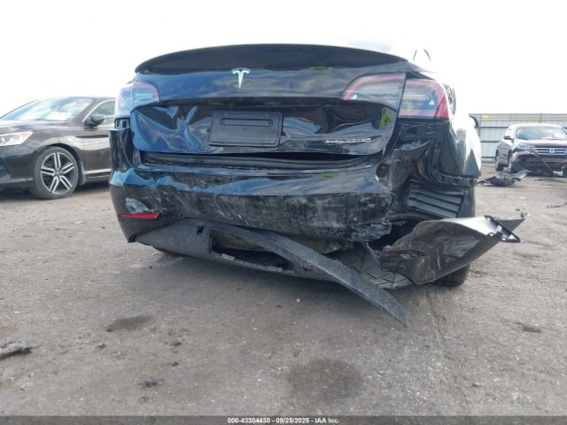 2023 TESLA MODEL 3 5YJ3E1EC0PF633603 Photo 5