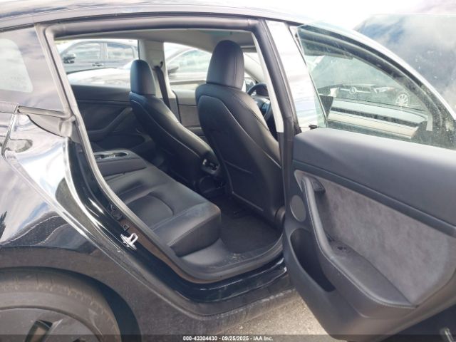 2023 TESLA MODEL 3 5YJ3E1EC0PF633603 Photo 7