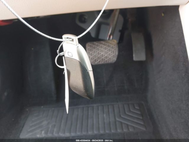 2021 MERCEDES-BENZ GLB 250 W1N4M4HBXMW121746 Photo 10