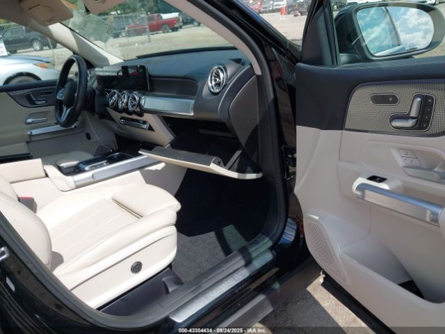 2021 MERCEDES-BENZ GLB 250 W1N4M4HBXMW121746 Photo 4