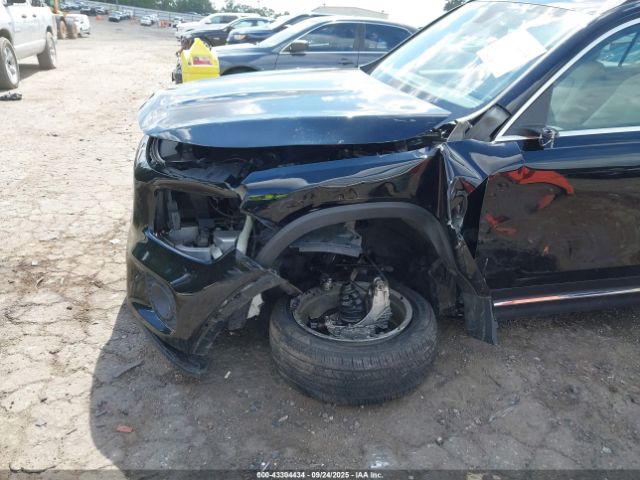 2021 MERCEDES-BENZ GLB 250 W1N4M4HBXMW121746 Photo 5