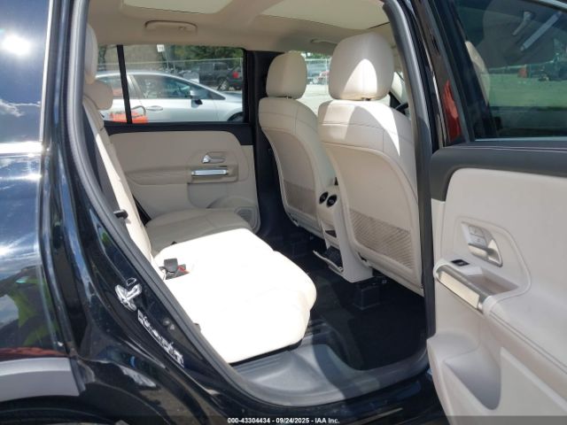 2021 MERCEDES-BENZ GLB 250 W1N4M4HBXMW121746 Photo 7