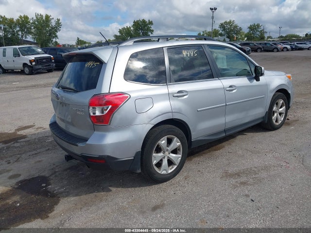 JF2SJAHCXFH594604 Subaru 2.5na u5