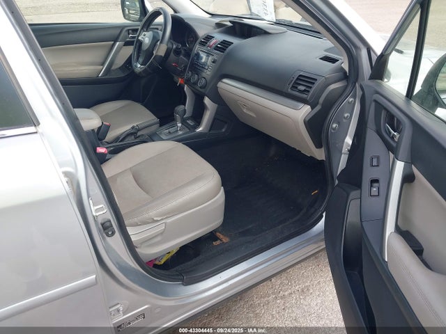 JF2SJAHCXFH594604 Subaru 2.5na u5