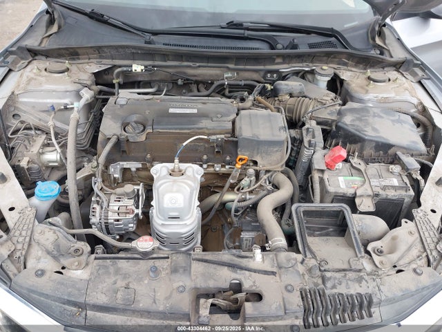 1HGCR2F36HA262841 Honda k24w1