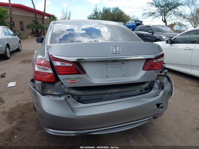 1HGCR2F36HA262841 Honda k24w1