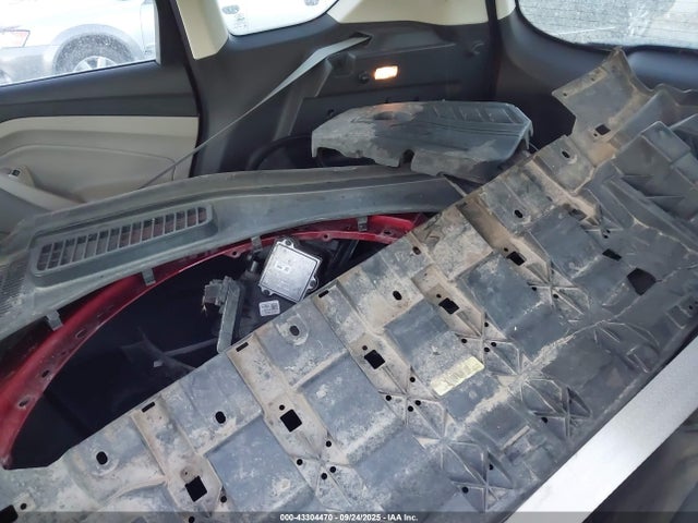 Ford Escape 2017 1FMCU9JD6HUB14799 Image 26