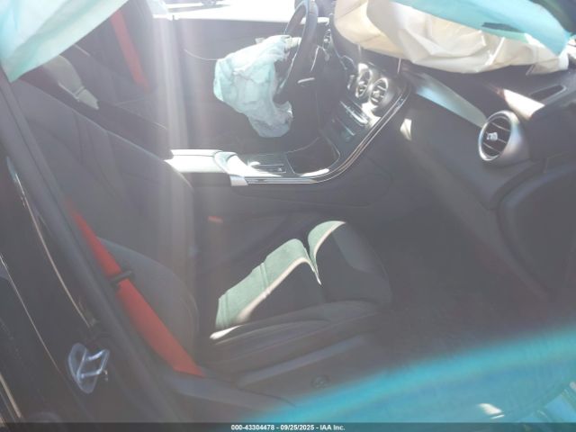 2022 MERCEDES-BENZ AMG GLC 43 W1N0G6EB4NG077860 Photo 4