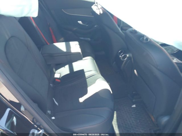 2022 MERCEDES-BENZ AMG GLC 43 W1N0G6EB4NG077860 Photo 7