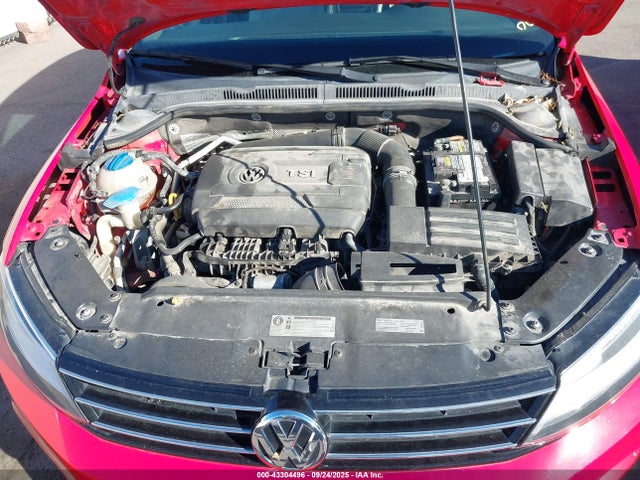 3VWD17AJ5GM239840 Volkswagen 1.8t