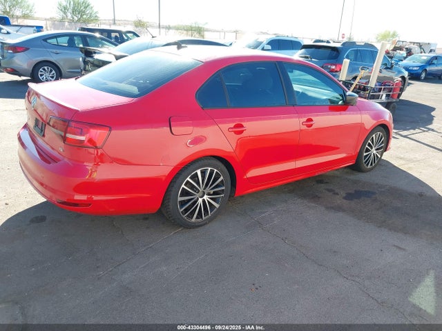 3VWD17AJ5GM239840 Volkswagen 1.8t