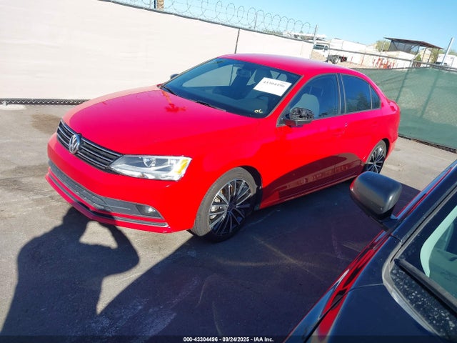 3VWD17AJ5GM239840 Volkswagen 1.8t