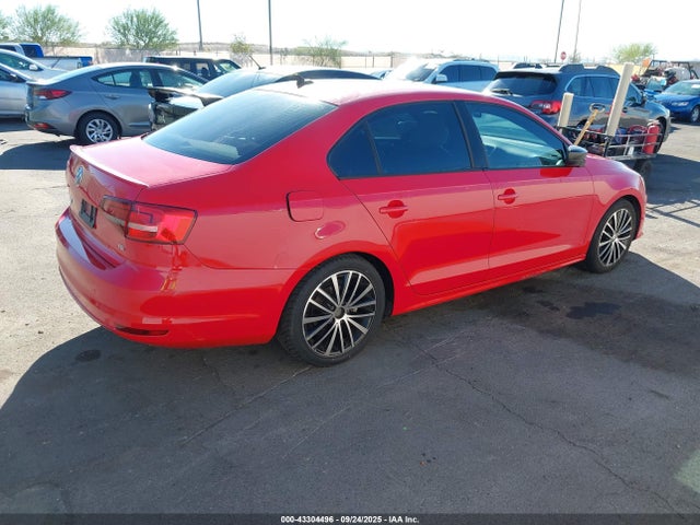 3VWD17AJ5GM239840 Volkswagen 1.8t