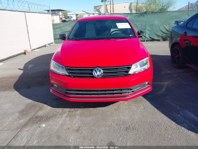 3VWD17AJ5GM239840 Volkswagen 1.8t