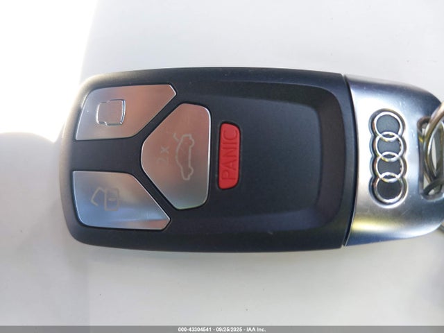 2023 AUDI Q5 WA1EAAFY7P2117850 Photo 10