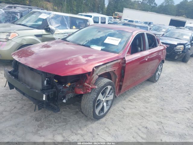 2020 KIA OPTIMA 5XXGT4L34LG405428 Photo 1