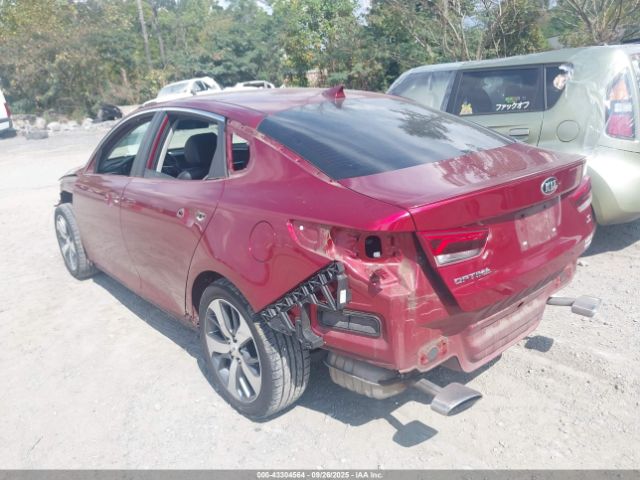 2020 KIA OPTIMA 5XXGT4L34LG405428 Photo 2