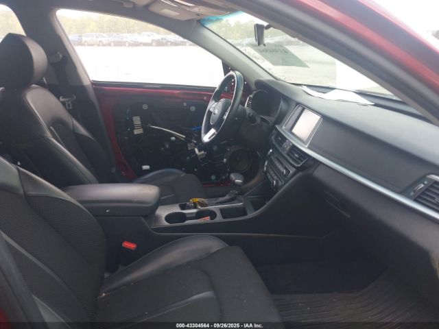 2020 KIA OPTIMA 5XXGT4L34LG405428 Photo 4