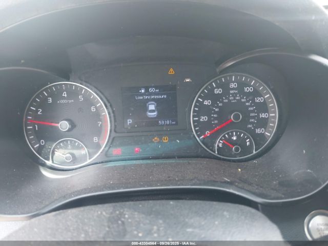 2020 KIA OPTIMA 5XXGT4L34LG405428 Photo 6