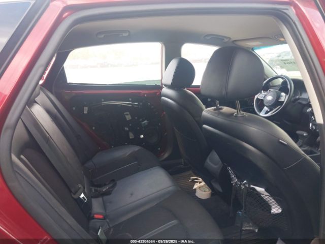 2020 KIA OPTIMA 5XXGT4L34LG405428 Photo 7