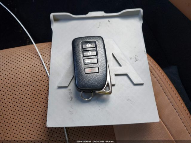 2013 LEXUS GS 350 JTHCE1BL3D5009021 Photo 10