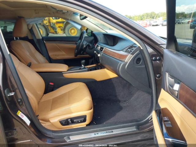 2013 LEXUS GS 350 JTHCE1BL3D5009021 Photo 4