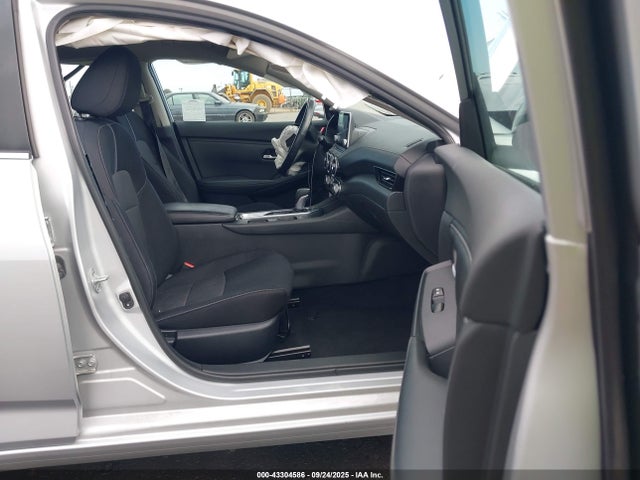 Nissan Sentra 2021 3N1AB8CV2MY301470 Image 5