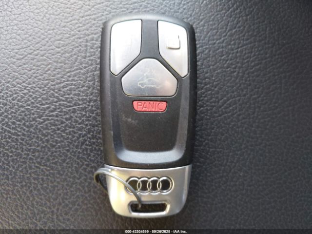 2020 AUDI Q5 WA1ANAFY0L2026092 Photo 10