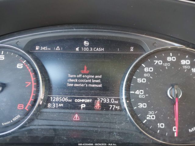 2020 AUDI Q5 WA1ANAFY0L2026092 Photo 6