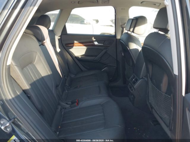 2020 AUDI Q5 WA1ANAFY0L2026092 Photo 7
