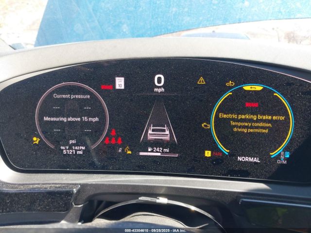 2025 PORSCHE CAYENNE COUPE WP1BA2AY4SDA31364 Photo 6