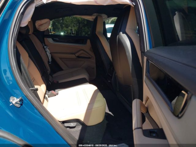 2025 PORSCHE CAYENNE COUPE WP1BA2AY4SDA31364 Photo 7