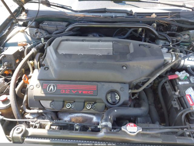 2002 ACURA TL 19UUA56862A015853 Photo 9