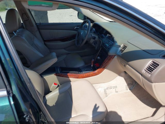2002 ACURA TL 19UUA56862A015853 Photo 4